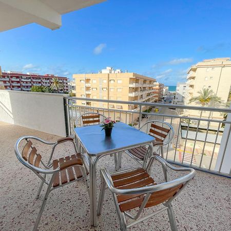 Apartamentos Gandia Daimuz Familiar 3000 Даймус Екстер'єр фото